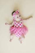 Load image into Gallery viewer, Tutu Rompers