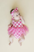 Load image into Gallery viewer, Tutu Rompers