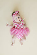 Load image into Gallery viewer, Tutu Rompers