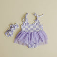 Load image into Gallery viewer, Tutu Rompers