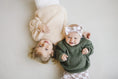 Load image into Gallery viewer, Chunky Knit Sweater | Green
