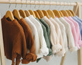 Load image into Gallery viewer, Chunky Knit Sweater | Green
