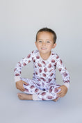 Load image into Gallery viewer, Bamboo Two Piece Set | Game Day