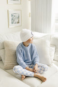 Load image into Gallery viewer, Chunky Knit Sweater | Blue