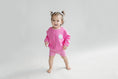 Load image into Gallery viewer, Biker Shorts Set | Pink