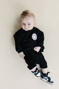 Load image into Gallery viewer, Biker Shorts Set | Black