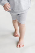Load image into Gallery viewer, Biker Shorts Set | Gray