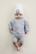 Load image into Gallery viewer, Biker Shorts Set | Gray
