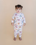 Load image into Gallery viewer, Jogger Set | Groovy Girl