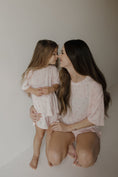 Load image into Gallery viewer, Girl's Bamboo Short Set | Rosie