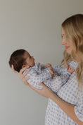 Load image into Gallery viewer, Bamboo Zip Pajamas | Marilyn