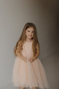 Load image into Gallery viewer, Tutu Dress | Slipper