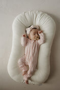 Load image into Gallery viewer, Bamboo Zip Pajamas | Giselle