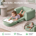 Load image into Gallery viewer, Tiny Land® GentleSnug Kids Sofa Chair