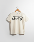 Load image into Gallery viewer, A Little Bit Country Kids Tee