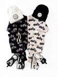 Load image into Gallery viewer, Jogger Set | Born to Ride Black