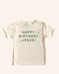 Load image into Gallery viewer, Happy Birthday, Jesus Kids Tee