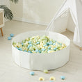 Load image into Gallery viewer, Tiny Land® Fun-Shapes Ocean Ball - 200 pcs