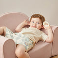 Load image into Gallery viewer, Tiny Land® GentleSnug Kid Chair - Pink