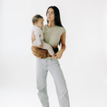 Load image into Gallery viewer, The Tushbaby Hip Carrier