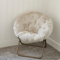 Load image into Gallery viewer, SAUCER CHAIR