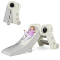 Load image into Gallery viewer, 2 in 1 Baby Slide with Climber for Toddlers Age 18+ Months