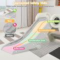 Load image into Gallery viewer, 2 in 1 Baby Slide with Climber for Toddlers Age 18+ Months