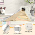 Load image into Gallery viewer, 2 in 1 Baby Slide with Climber for Toddlers Age 18+ Months