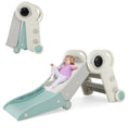 Load image into Gallery viewer, 2 in 1 Baby Slide with Climber for Toddlers Age 18+ Months