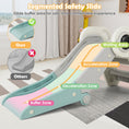Load image into Gallery viewer, 2 in 1 Baby Slide with Climber for Toddlers Age 18+ Months