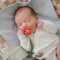 Load image into Gallery viewer, FRIGG Silicone Pacifier 4-Pack