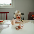 Load image into Gallery viewer, Square Dinnerware Plates