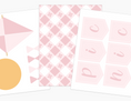 Load image into Gallery viewer, Picnic Printable Dramatic Play Kit
