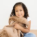 Load image into Gallery viewer, LUSH TODDLER BLANKETS
