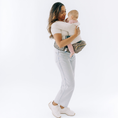 Load image into Gallery viewer, The Tushbaby Hip Carrier