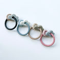 Load image into Gallery viewer, Cloudy Days Silicone Teether