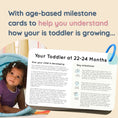 Load image into Gallery viewer, Curious Toddler™️ Activity Cards