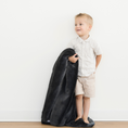 Load image into Gallery viewer, LUSH TODDLER BLANKETS