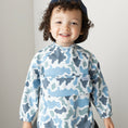 Load image into Gallery viewer, The Grayson Long Sleeve Bib - Camo