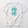 Load image into Gallery viewer, SALTY TIMES TEE - WHITE