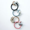 Load image into Gallery viewer, Cloudy Days Silicone Teether