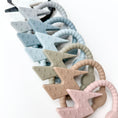 Load image into Gallery viewer, BOLT Silicone Sensory Teether