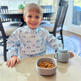 Load image into Gallery viewer, The Grayson Long Sleeve Bib - Golf
