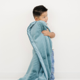 Load image into Gallery viewer, LUSH TODDLER BLANKETS