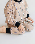 Load image into Gallery viewer, Jogger Set | Lightning Bolt