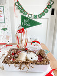 Load image into Gallery viewer, Red & White Hot Cocoa Dramatic Play Printables