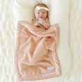 Load image into Gallery viewer, LUSH MINI BLANKETS