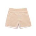 Load image into Gallery viewer, Robert Shorts in King's Way Khaki Corduroy