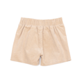 Load image into Gallery viewer, Robert Shorts in King's Way Khaki Corduroy