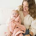 Load image into Gallery viewer, LUSH RECEIVING BLANKETS